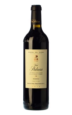 Bodegas Hermanos Perez Pascuas Vina Pedrosa Reserva 2020