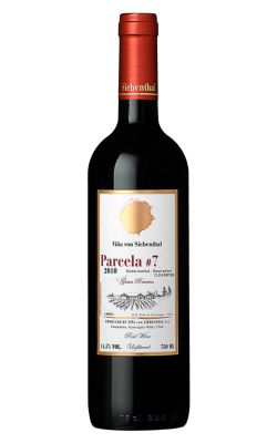 Vina von Siebenthal Parcela #7 2020