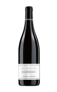 Domaine Vincent Girardin Bourgogne Pinot Noir Les Vieilles Vignes 2020