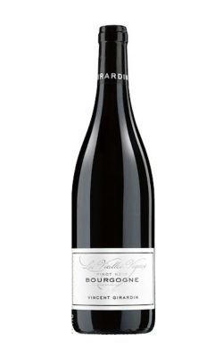 Domaine Vincent Girardin Bourgogne Pinot Noir Les Vieilles Vignes 2021