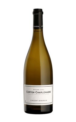 Domaine Vincent Girardin Corton-Charlemagne Grand Cru 2021