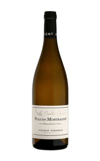 Domaine Vincent Girardin Puligny-Montrachet Les Vieilles Vignes 2019