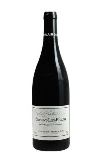 Domaine Vincent Girardin Savigny-Lès-Beaune Les Vieilles Vignes 2017
