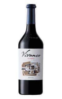 Vivanco Rioja Reserva 2015