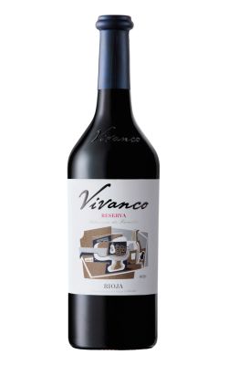 Vivanco Rioja Reserva 2019
