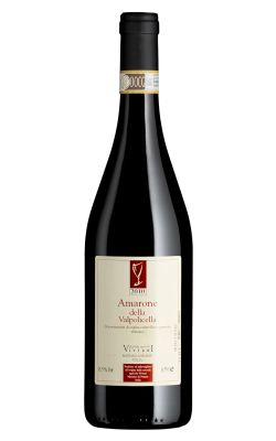 Viviani Amarone della Valpolicella Classico DOCG 2019