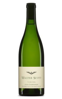 Walter Scott Cuvée Anne Chardonnay 2017