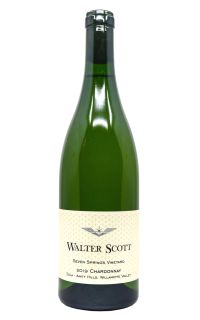 Walter Scott Seven Springs Chardonnay 2018