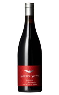 Walter Scott Sojourner Pinot Noir 2018
