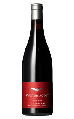 Walter Scott Sojeau Vineyard Pinot Noir 2021