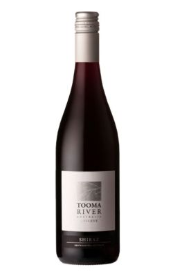 Warburn Estate Tooma River Reserve Shiraz 2022