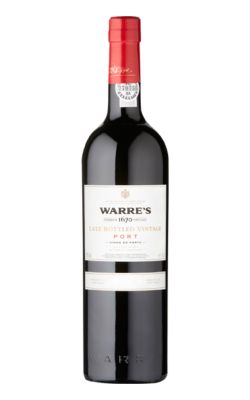 Warre's LBV 2014
