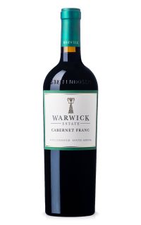 Warwick Estate Estate Cabernet Franc 2021