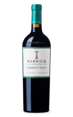 Warwick Estate Estate Cabernet Franc 2022