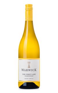 Warwick Estate The First Lady Chardonnay 2020