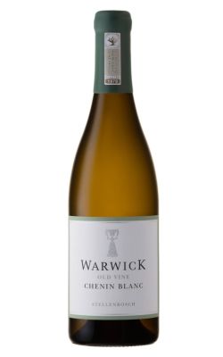 Warwick Estate Old Vine Chenin Blanc 2022