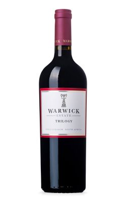 Warwick Estate Trilogy 2020