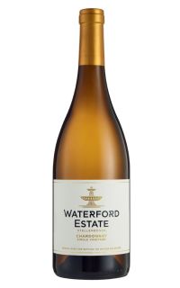 Waterford Estate Single Vineyard Chardonnay 2019