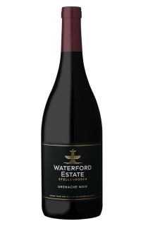 Waterford Estate Single Vineyard Grenache Noir 2020