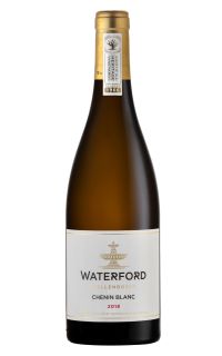 Waterford Estate Old Vine Project Chenin Blanc 2020