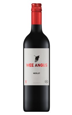 Angus the Bull Wee Angus Merlot 2022