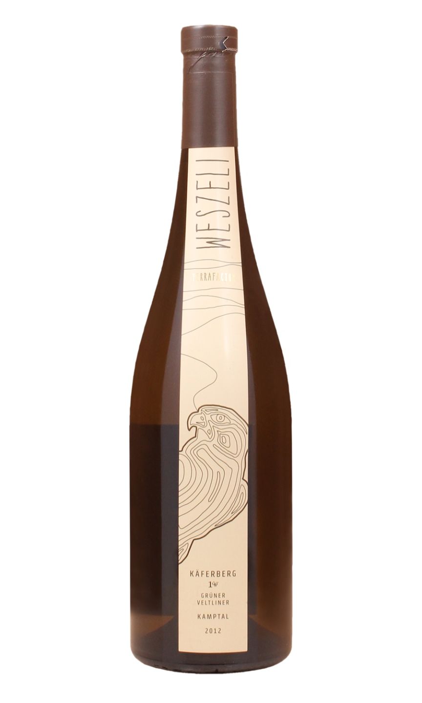 Buy Weingut Weszeli Grüner Veltliner Käferberg OTW 2016 VINVM