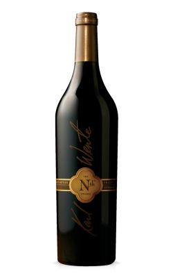Wente Vineyards Nth Degree Syrah 2017