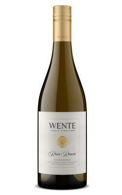 Wente Vineyards Single Vineyard Riva Ranch Chardonnay 2023