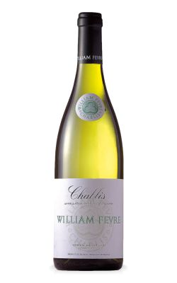 Domaine William Fevre Chablis 2023
