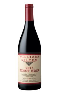 Williams Selyem Russian River Valley Pinot Noir 2020