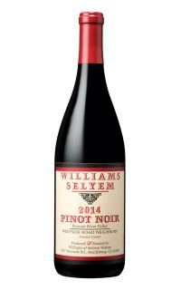 Williams Selyem Westside Road Neighbors Pinot Noir 2018