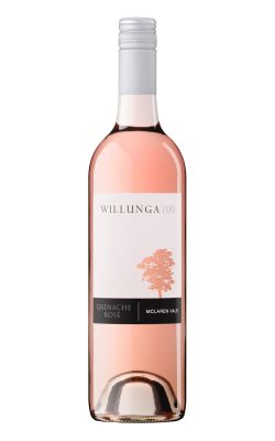 Willunga 100 McLaren Vale Grenache Rosé 2021