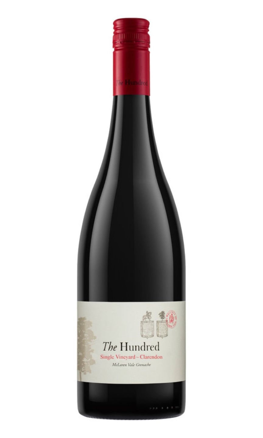 Buy Willunga 100 The Hundred Clarendon McLaren Vale Grenache 2018