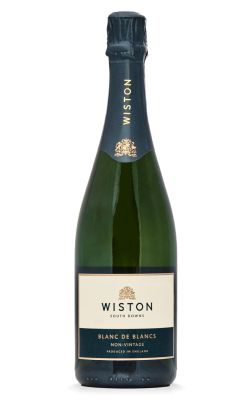 Wiston Estate Blanc de Blancs NV