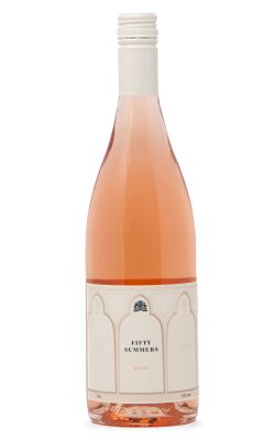 Wiston Estate Fifty Summers Rosé 2022
