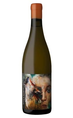 Wolf & Woman Chenin Blanc 2023