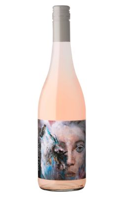 Wolf & Woman Grenache Rosé 2020