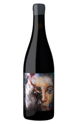 Wolf & Woman Syrah 2021