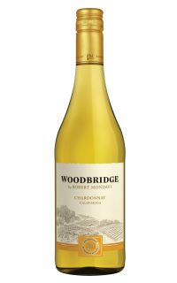 Woodbridge by Robert Mondavi Chardonnay MV