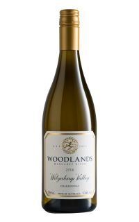 Woodlands Wilyabrup Chardonnay 2019