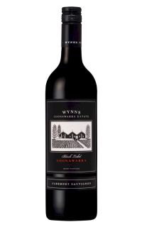 Wynns Coonawarra Estate Black Label Cabernet Sauvignon 2020
