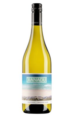 Xanadu Circa 77 Chardonnay 2022