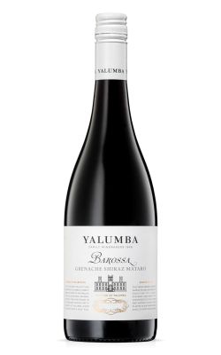 Yalumba Samuel's Collection Barossa Grenache Shiraz Mataro 2018