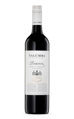 Yalumba Samuel's Collection Barossa Shiraz/Cabernet 2022