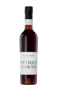 Yalumba Antique Tawny NV (Half Bottle)