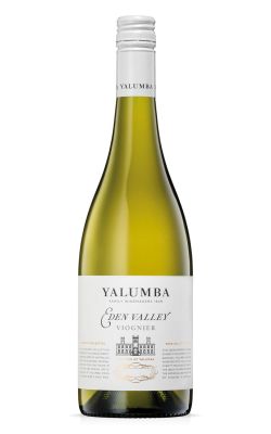 Yalumba Samuel's Collection Eden Valley Viognier 2021