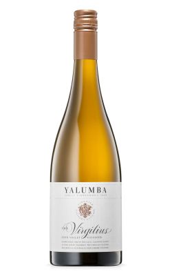 Yalumba The Virgilius Viognier 2023