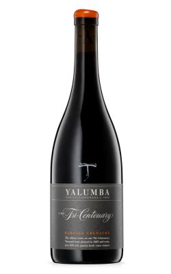 Yalumba Tri-Century Grenache 2018