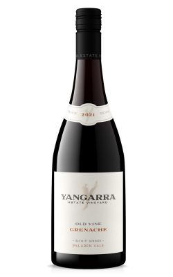 Yangarra Estate Vineyard Old Vine Grenache 2023
