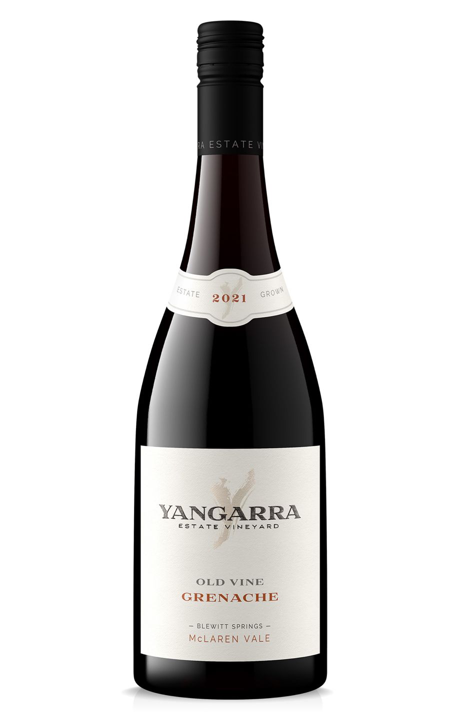 Buy Yangarra Estate Vineyard Old Vine Grenache 2022 VINVM